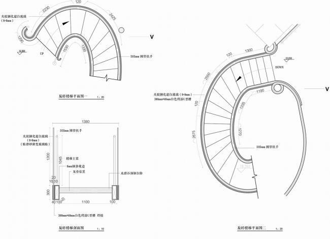 BIM建筑|上海长风年夜悦城会员空间 | ***筑更新