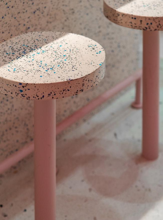 BIM建筑|上海长风年夜悦城会员空间 | ***筑更新