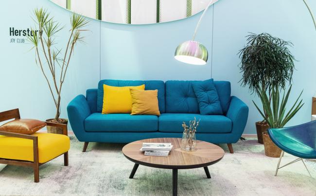 BIM建筑|上海长风年夜悦城会员空间 | ***筑更新