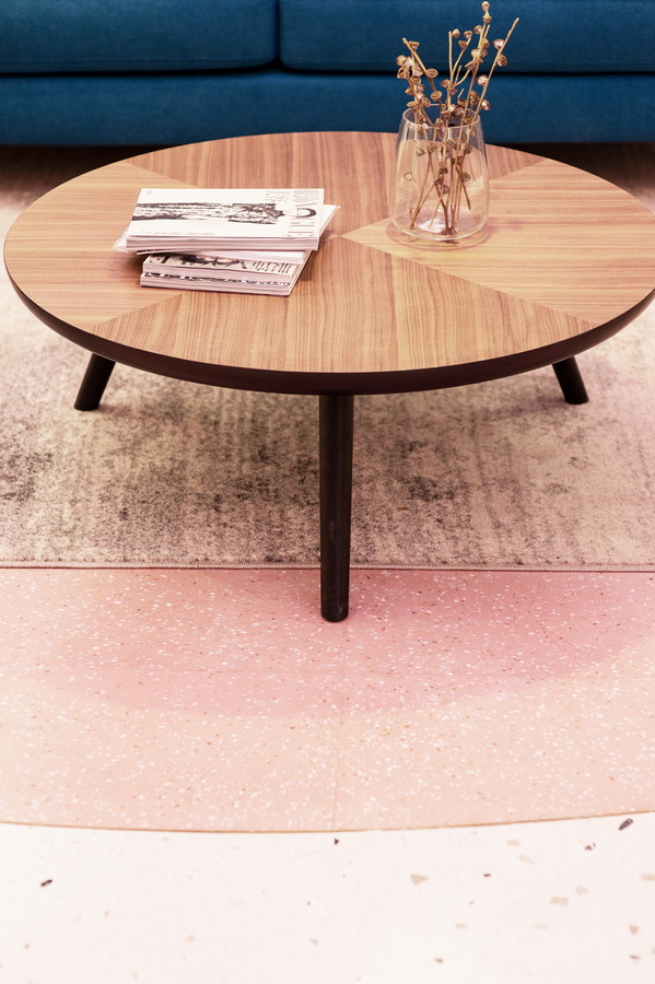 BIM建筑|上海长风年夜悦城会员空间 | ***筑更新