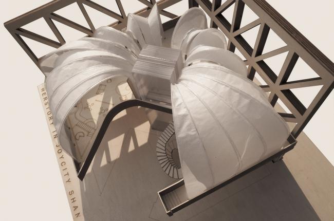 BIM建筑|上海长风年夜悦城会员空间 | ***筑更新