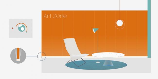 BIM建筑|上海长风年夜悦城会员空间 | ***筑更新