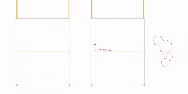 BIM建筑|上海长风年夜悦城会员空间 | ***筑更新