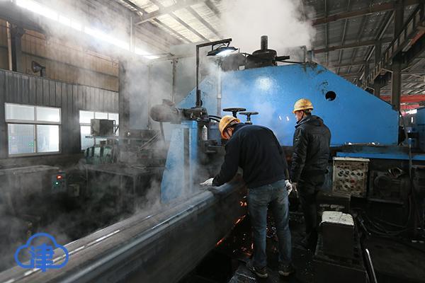 装配式|天津市静海区钢铁企业转型升级 对接雄安新区向装配式建筑发力