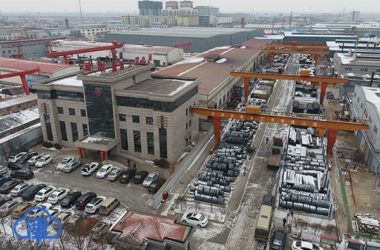 装配式|天津市静海区钢铁企业转型升级 对接雄安新区向装配式建筑发力-BIM建筑网