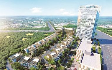 装配式|广州省惠州市发展装配式建筑提升城市品质-BIM建筑网