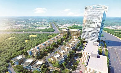 装配式|广州省惠州市发展装配式建筑提升城市品质