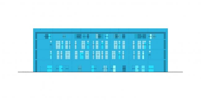 BIM建筑|又见敦煌戏院/ 朱小地工作室·BIAD