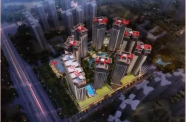 装配式|走进信达泰禾·金尊府项目，领略装配式建造风采！-BIM建筑网