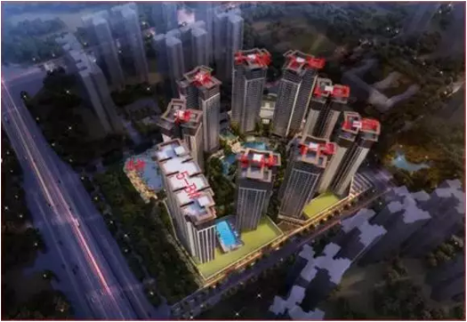 装配式|走进信达泰禾·金尊府项目，领略装配式建造风采！