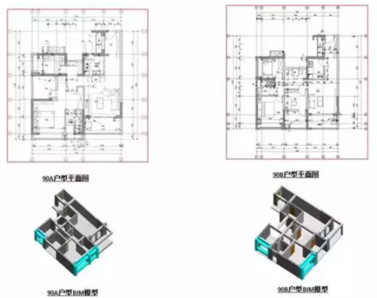 装配式|走进信达泰禾·金尊府项目，领略装配式建造风采！