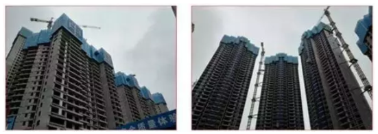 装配式|走进信达泰禾·金尊府项目，领略装配式建造风采！