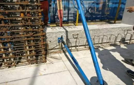 装配式|走进信达泰禾·金尊府项目，领略装配式建造风采！