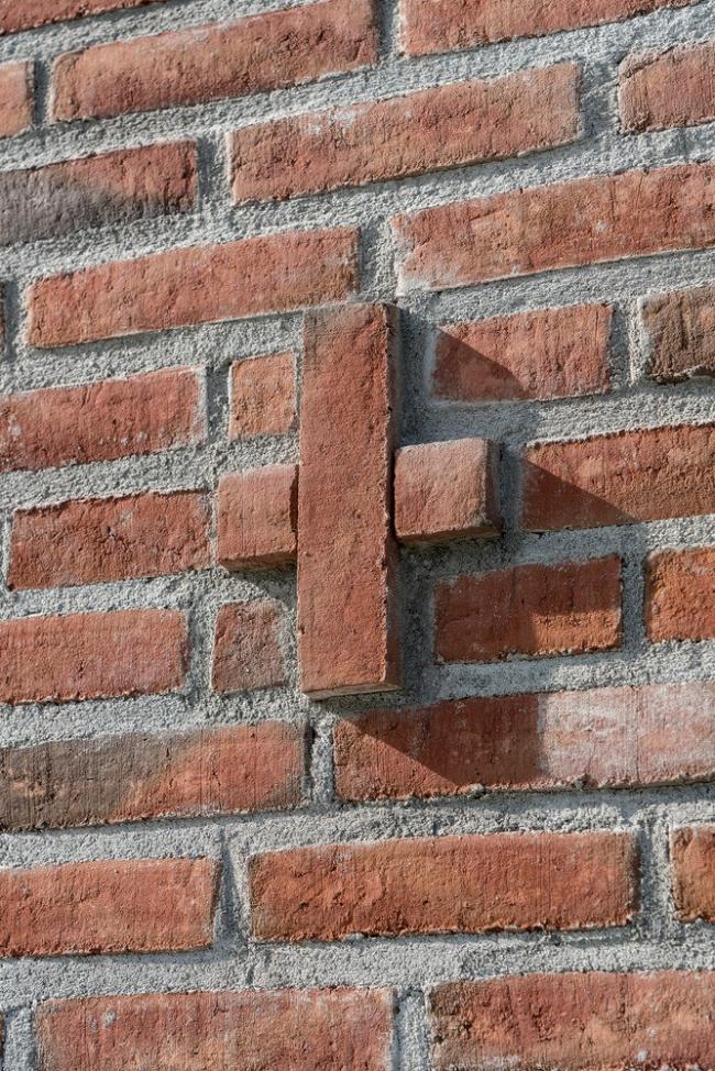 BIM建筑|挪威小城的新教堂和文化中间 / Einar Dahle Arkitekter + Hille Melbye Arkitekter