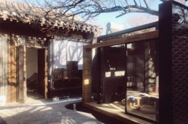 BIM建筑|瓦园 / 平凡建筑-BIM建筑网