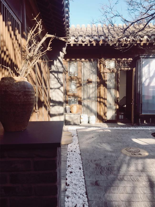 BIM建筑|瓦园 / 平凡建筑