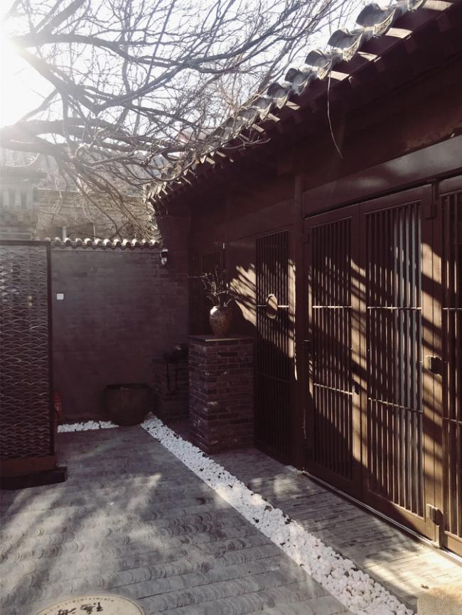 BIM建筑|瓦园 / 平凡建筑