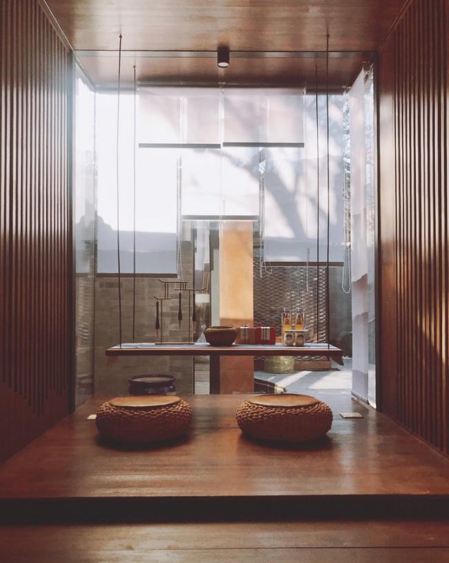 BIM建筑|瓦园 / 平凡建筑