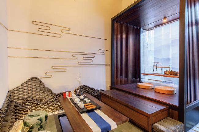 BIM建筑|瓦园 / 平凡建筑