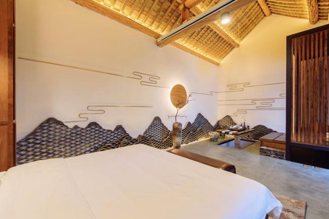 BIM建筑|瓦园 / 平凡建筑