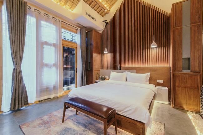 BIM建筑|瓦园 / 平凡建筑