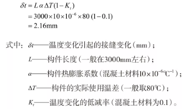 装配式|预制装配式建筑外墙防水密封工艺探讨