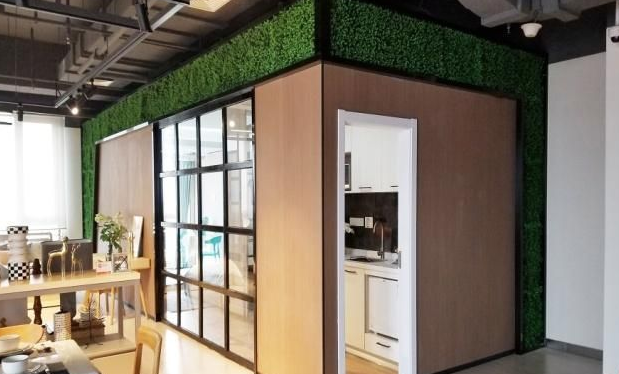 装配式|中寓装配吴堂祥：智能制造是装配式装修的根基