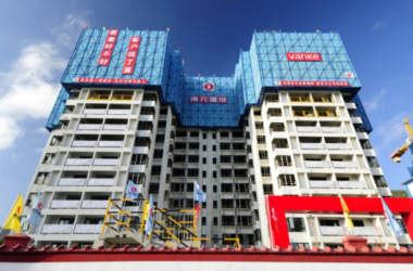 装配式|观摩装配式建筑示范工地，学习万科5+2+X建造技术！-BIM建筑网