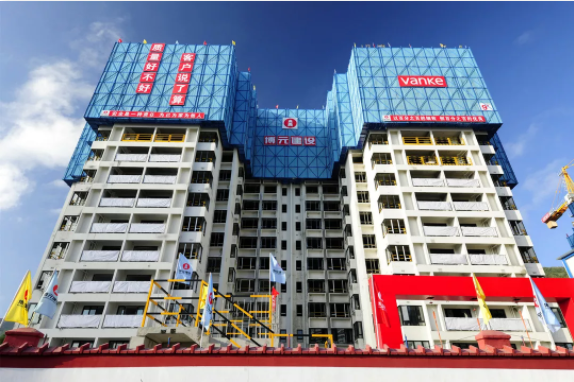 装配式|观摩装配式建筑示范工地，学习万科5+2+X建造技术！