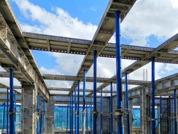 装配式|观摩装配式建筑示范工地，学习万科5+2+X建造技术！