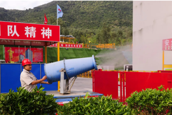 装配式|观摩装配式建筑示范工地，学习万科5+2+X建造技术！