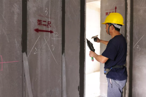 装配式|观摩装配式建筑示范工地，学习万科5+2+X建造技术！