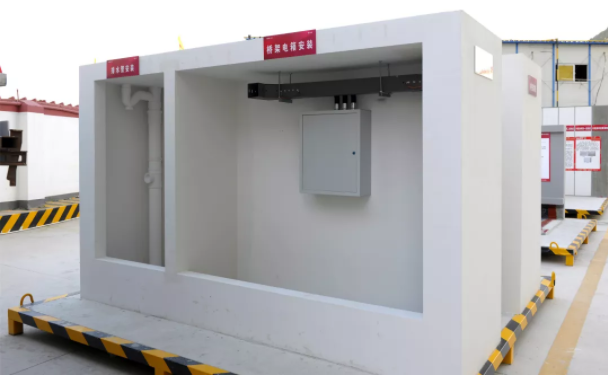 装配式|观摩装配式建筑示范工地，学习万科5+2+X建造技术！