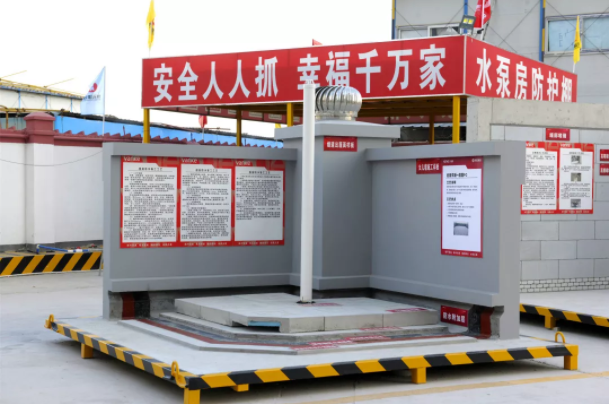 装配式|观摩装配式建筑示范工地，学习万科5+2+X建造技术！