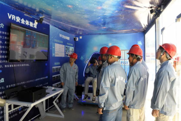 装配式|观摩装配式建筑示范工地，学习万科5+2+X建造技术！