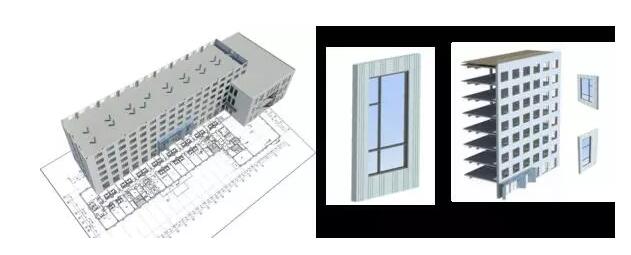 装配式|这可能是史上最颠覆想象的装配式外墙系统，还不快来了解一下