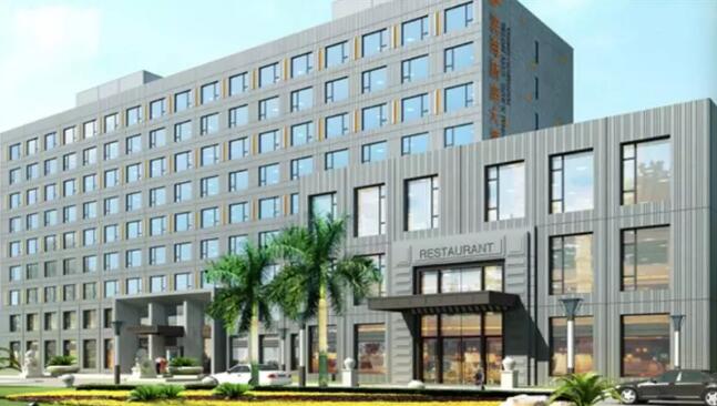 装配式|这可能是史上最颠覆想象的装配式外墙系统，还不快来了解一下