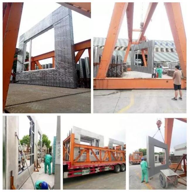 装配式|这可能是史上最颠覆想象的装配式外墙系统，还不快来了解一下