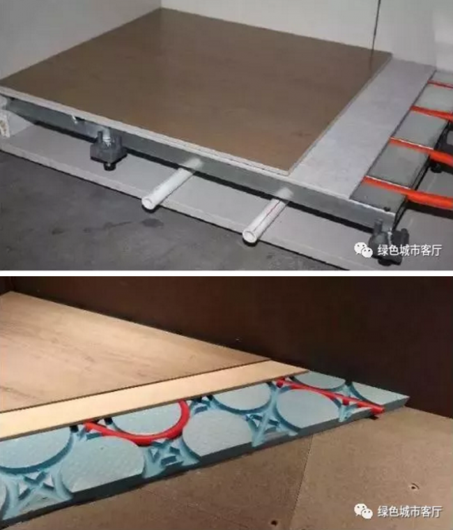 装配式|未来已来：装配式装修