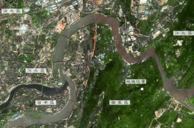 BIM建筑|年夜山的轮廓：重庆南山里平易近宿 / 鳞见设计-BIM建筑网