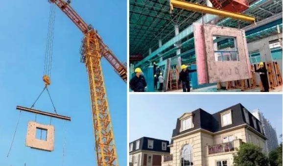 装配式|7大城市已明确要求100%实施装配式建筑