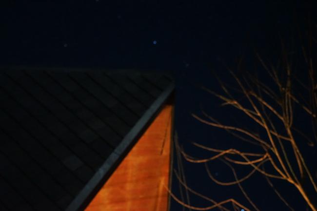 BIM建筑|万科西双版纳文化展厅 / XAA詹涛工作室