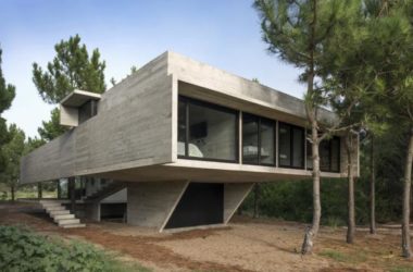 BIM建筑|S+J室第-BIM建筑网