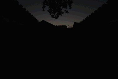 BIM建筑|茶院·草厂北巷24号改革丨兼建筑