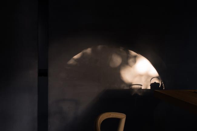 BIM建筑|茶院·草厂北巷24号改革丨兼建筑