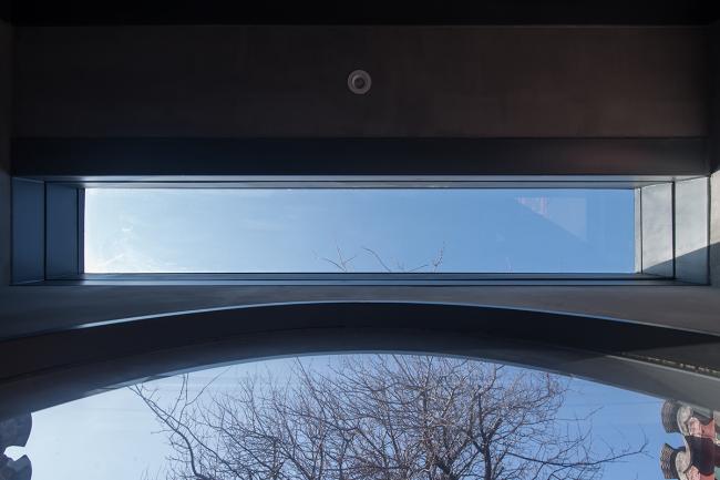 BIM建筑|茶院·草厂北巷24号改革丨兼建筑