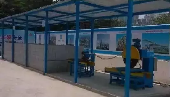 装配式|聚焦：绿色施工“边界线”，用细节考量建造水准