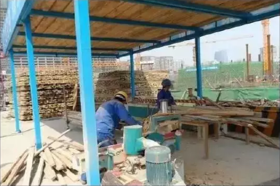 装配式|聚焦：绿色施工“边界线”，用细节考量建造水准