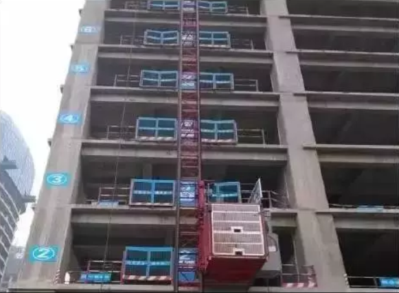 装配式|聚焦：绿色施工“边界线”，用细节考量建造水准