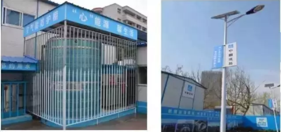 装配式|聚焦：绿色施工“边界线”，用细节考量建造水准